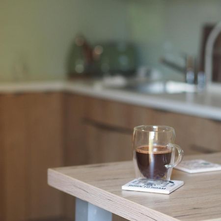 Designer Apartment 110M2 With King Size Beds & Equipped Kitchen クラクフ エクステリア 写真