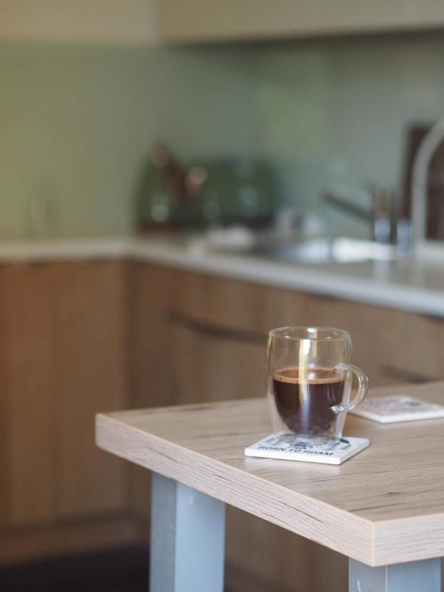 Designer Apartment 110M2 With King Size Beds & Equipped Kitchen クラクフ エクステリア 写真