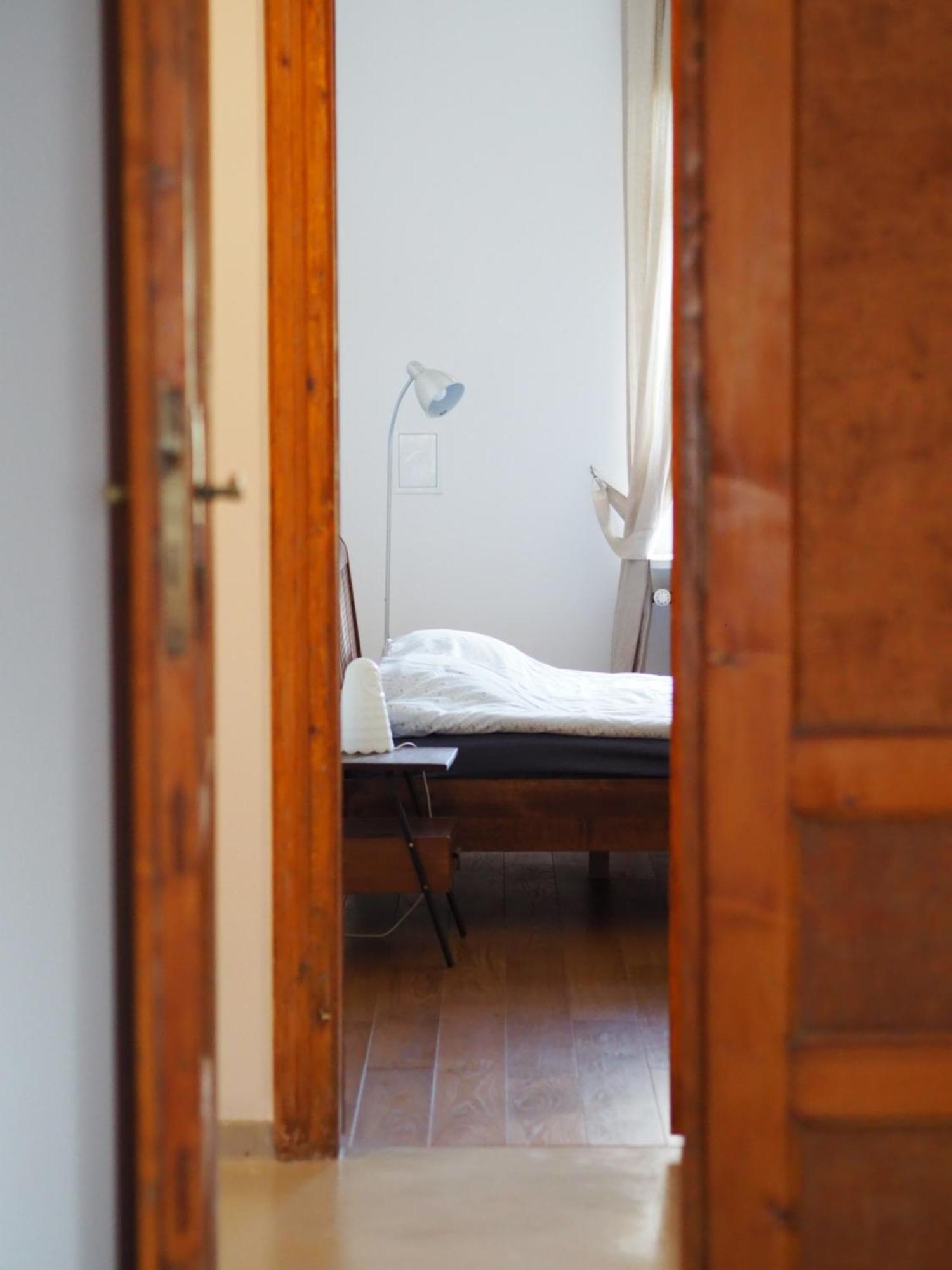 Designer Apartment 110M2 With King Size Beds & Equipped Kitchen クラクフ エクステリア 写真