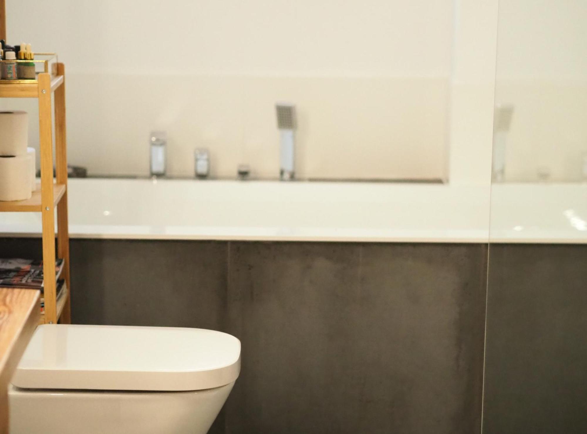 Designer Apartment 110M2 With King Size Beds & Equipped Kitchen クラクフ エクステリア 写真